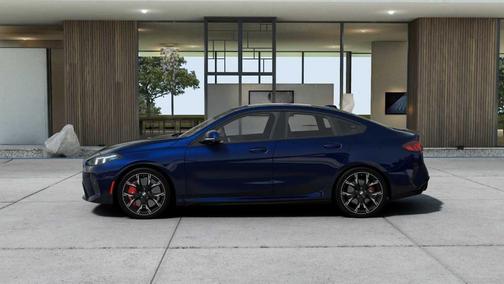 2026 BMW 228 Gran Coupe Base