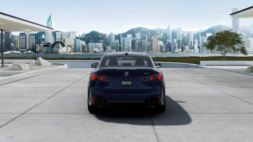 2026 BMW 228 Gran Coupe Base