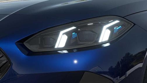 2026 BMW 228 Gran Coupe Base