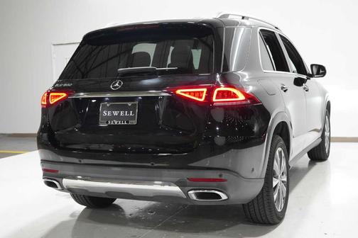 2021 Mercedes-Benz GLE 350 Base