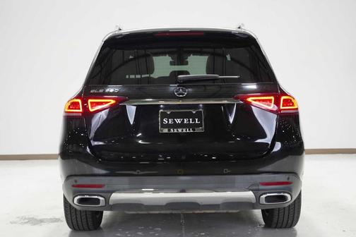 2021 Mercedes-Benz GLE 350 Base