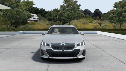 2026 BMW 530 i