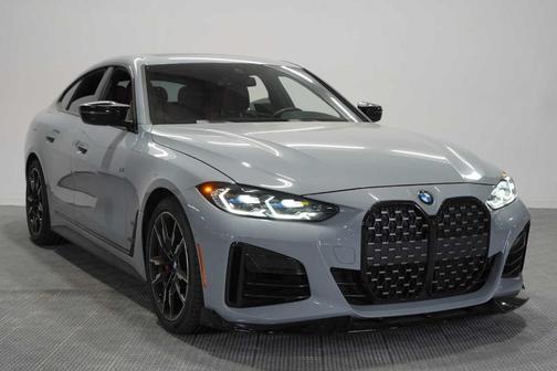 2023 BMW M440 Gran Coupe M440i Gran Coupe