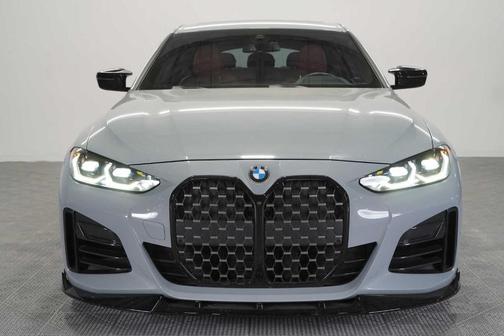 2023 BMW M440 Gran Coupe M440i Gran Coupe