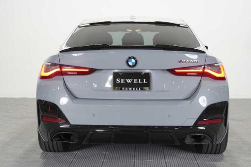 2023 BMW M440 Gran Coupe M440i Gran Coupe
