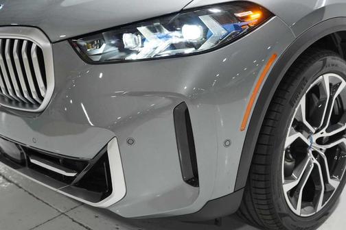 2025 BMW X5 PHEV xDrive50e