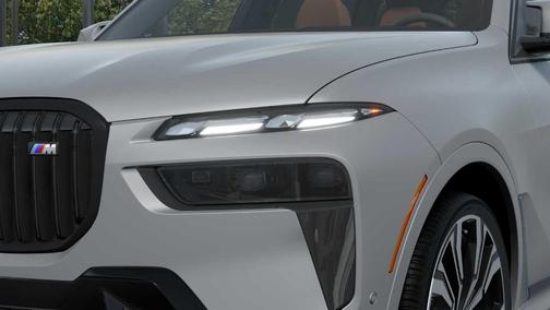 2026 BMW X7 M60i