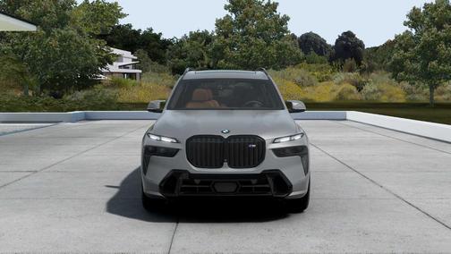2026 BMW X7 M60i
