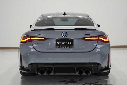 2023 BMW M4 Competition xDrive