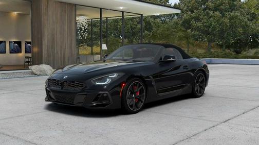 2026 BMW Z4 sDrive30i