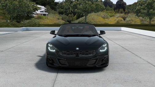 2026 BMW Z4 sDrive30i