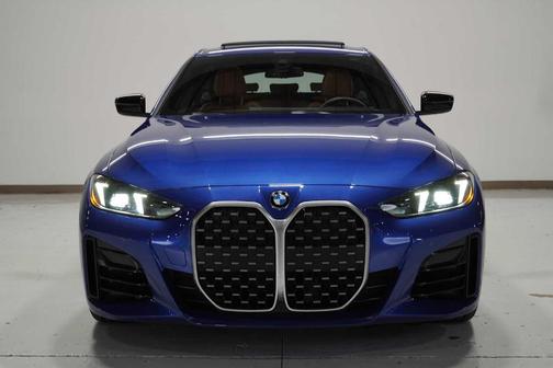 2025 BMW 430 Gran Coupe i xDrive