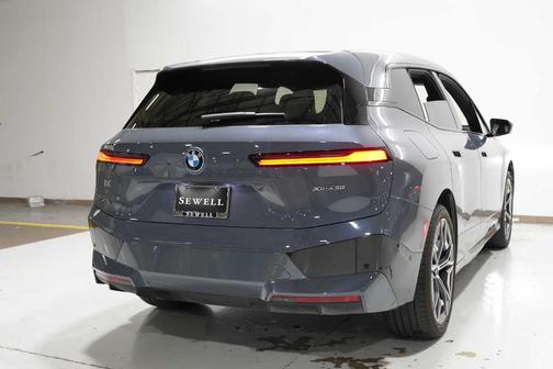 2023 BMW iX xDrive50
