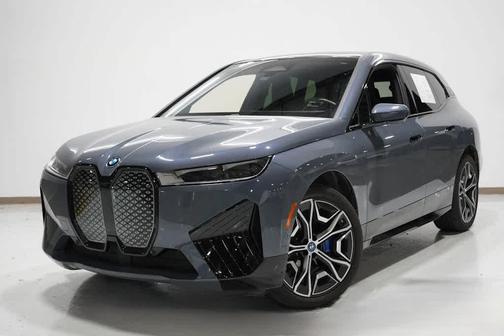 2023 BMW iX xDrive50