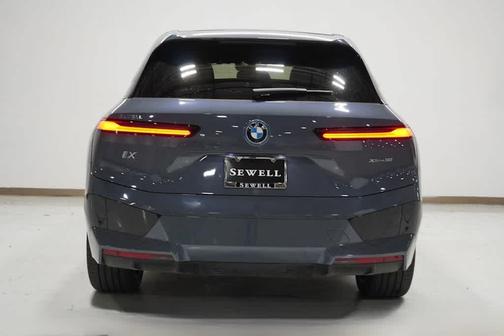 2023 BMW iX xDrive50