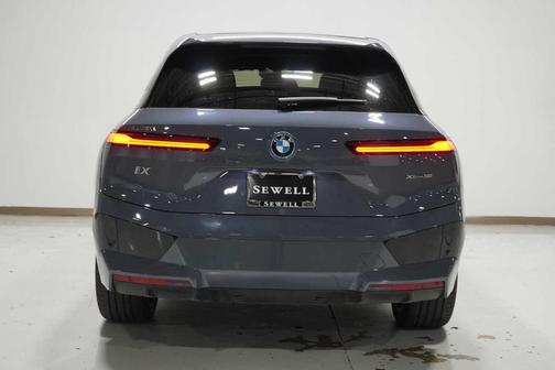 2023 BMW iX xDrive50