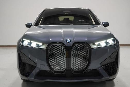 2023 BMW iX xDrive50