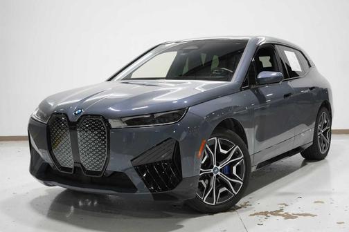 2023 BMW iX xDrive50