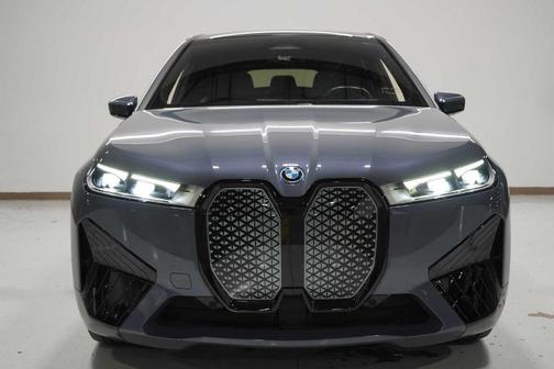 2023 BMW iX xDrive50