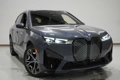 2023 BMW iX xDrive50