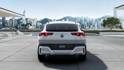2026 BMW X2 xDrive28i