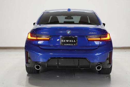 2024 BMW 330 i