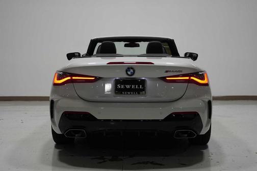 2022 BMW M440 i
