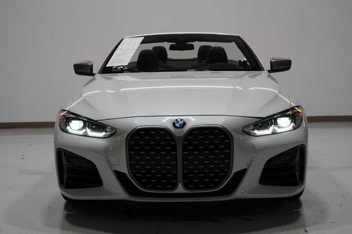 2022 BMW M440 i
