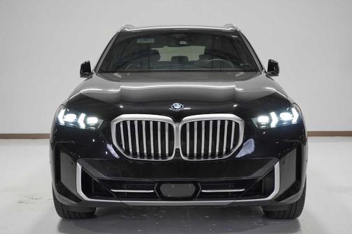 2024 BMW X5 PHEV xDrive50e
