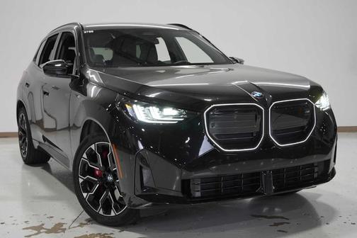 2025 BMW X3 M50 xDrive
