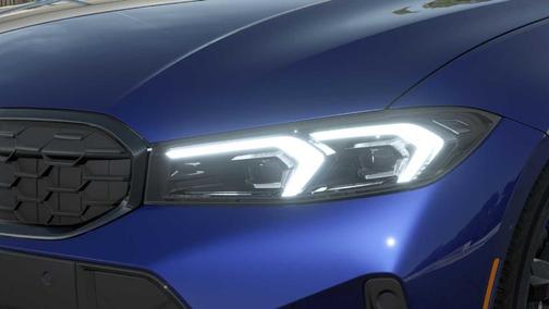 2026 BMW M340 M340I NA