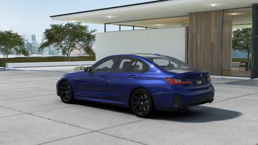 2026 BMW M340 M340I NA