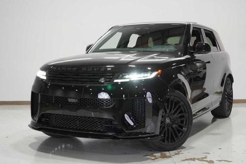 2024 Land Rover Range Rover Sport EDITION ONE