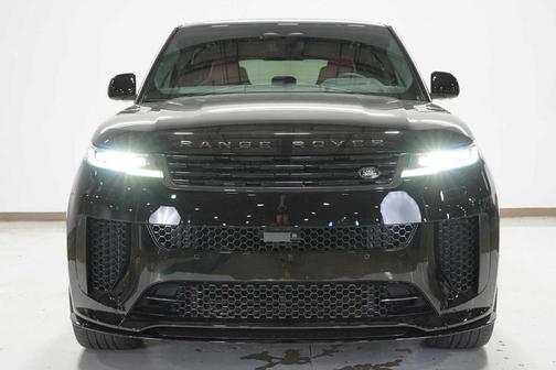 2024 Land Rover Range Rover Sport EDITION ONE