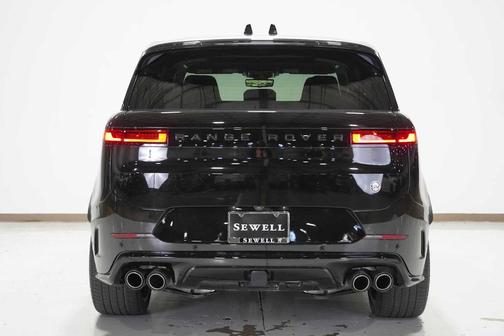 2024 Land Rover Range Rover Sport EDITION ONE