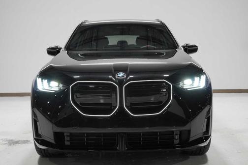 2025 BMW X3 M50 xDrive