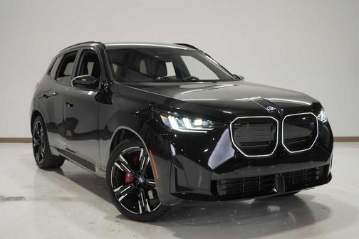 2025 BMW X3 M50 xDrive