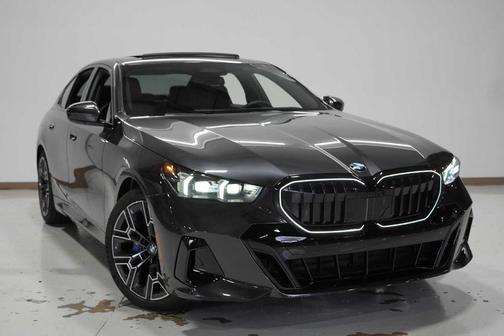 2026 BMW 530 i