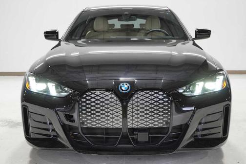 2025 BMW i4 Gran Coupe eDrive40