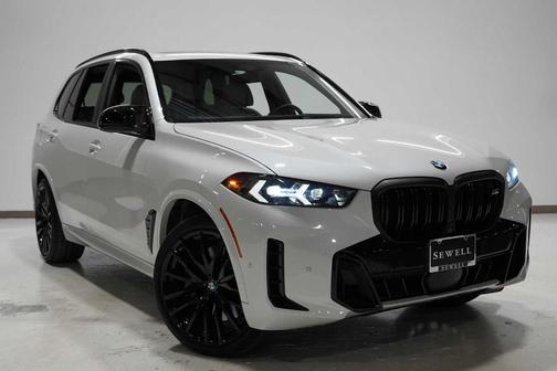 2024 BMW X5 M60i