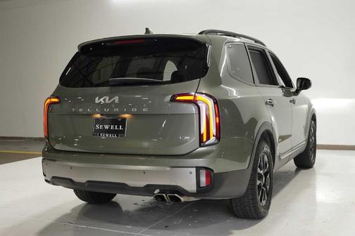 2023 Kia Telluride SX Prestige X-Pro