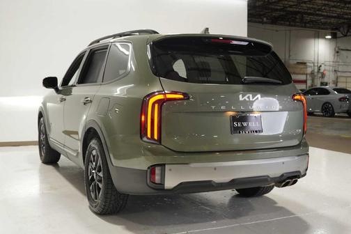 2023 Kia Telluride SX Prestige X-Pro