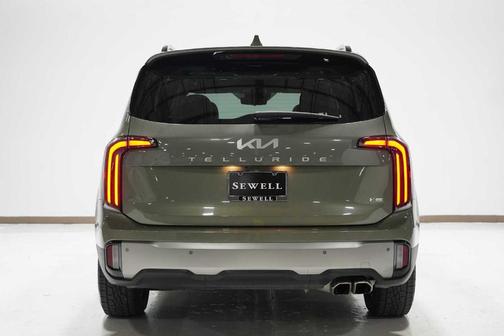 2023 Kia Telluride SX Prestige X-Pro