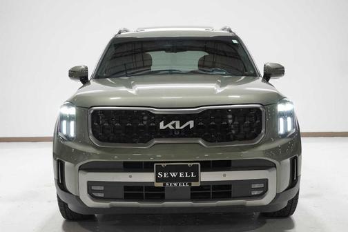 2023 Kia Telluride SX Prestige X-Pro