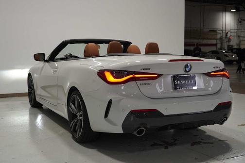 2024 BMW 430 i xDrive