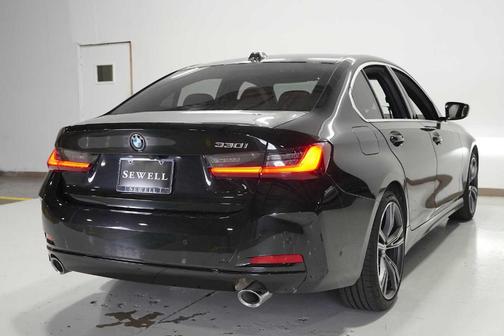 2024 BMW 330 i