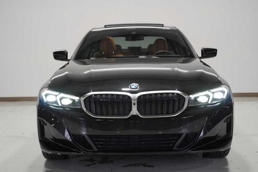 2024 BMW 330 i