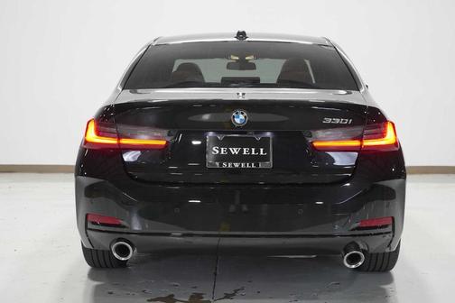 2024 BMW 330 i