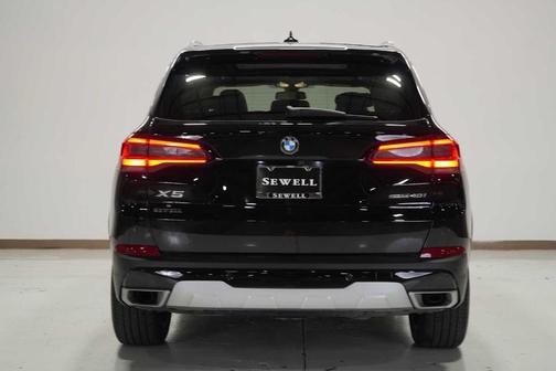 2023 BMW X5 sDrive40i