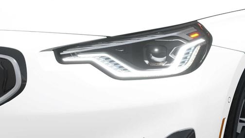 2025 BMW 230 i